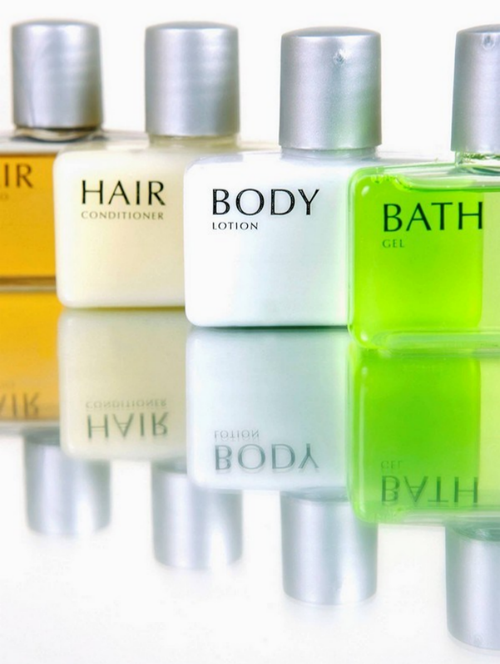 최신 회사 사례 Cationic Guar in Hair Care & Personal Care