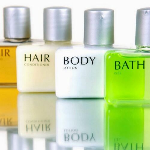 최신 회사 사례 헤어 케어 및 퍼스널 케어에서의 양이온 구아검