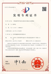 Synercare (Nantong) Biotech Co. Ltd 공장 생산 라인
