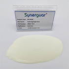 Superior Hydroxypropyl Guar Gum With Top Quality Has Medium Viscosity And High Transparency For Oral Care
