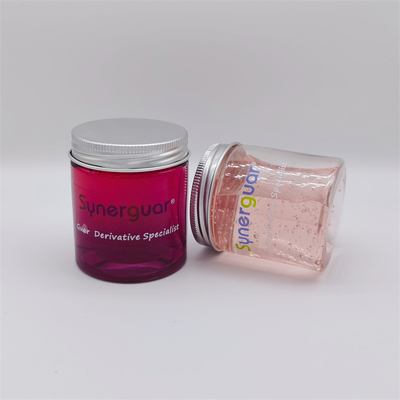 샤워 젤을 위한 Guar hydroxypropyltrimonium chloride 건강 관리 껌